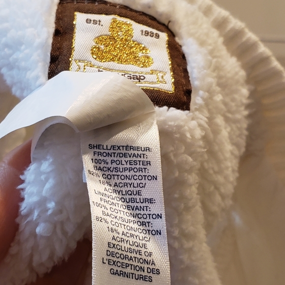 3 for $15 / Baby cozy vest - Picture 2 of 2